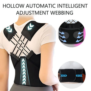 AlignPro back view