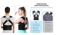 Fleur AlignPro Posture Corrector 7