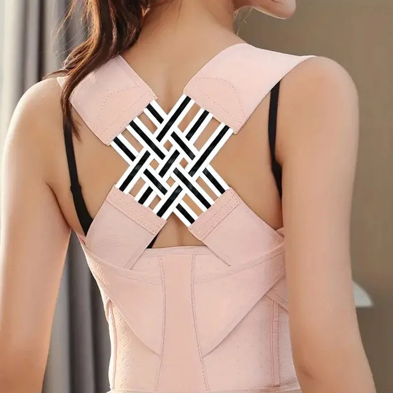 Fleur AlignPro Posture Corrector