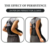 Fleur AlignPro Posture Corrector 5