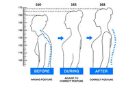 Fleur AlignPro Posture Corrector 6